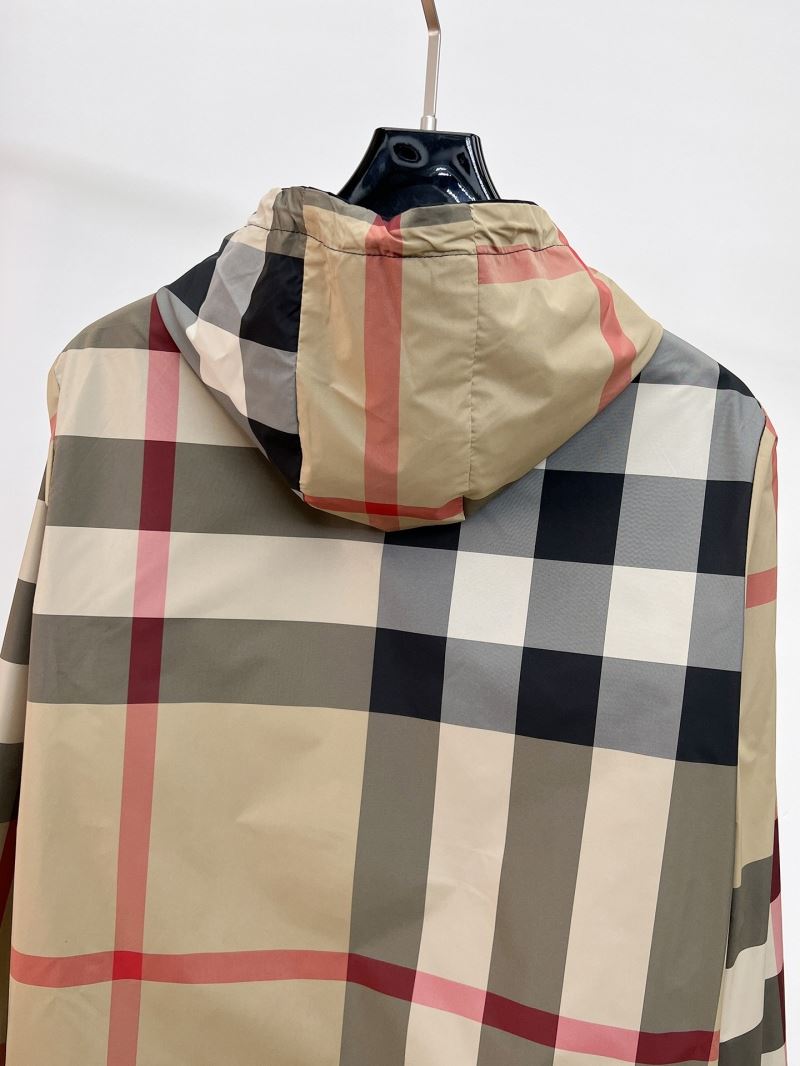 Burberry Outwear